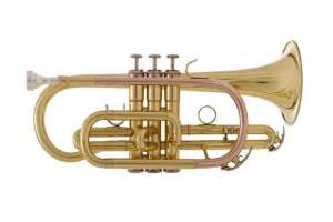 Изображение Корнет John Packer JP071MKII