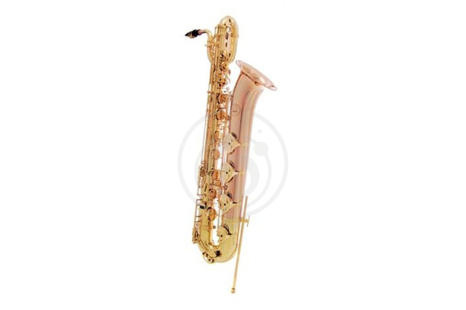 Саксофон баритон John Packer JP144 - Cadence Саксофон баритон Eb - фото 1