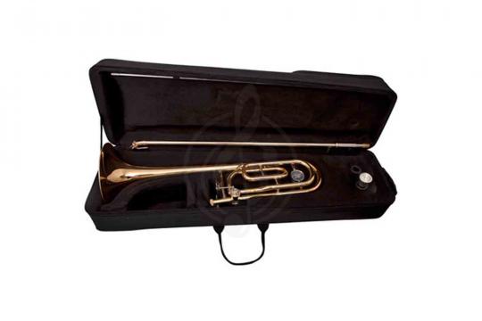 Тромбон John Packer JP331 Rath - Тромбон - фото 2