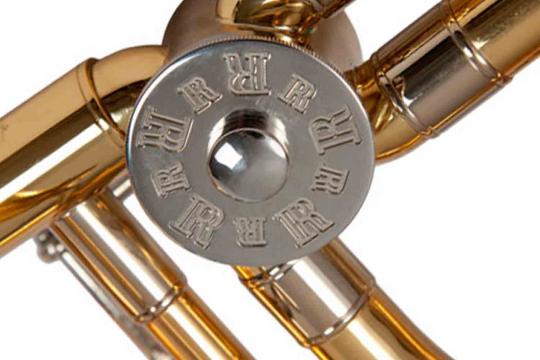 Тромбон John Packer JP331 Rath - Тромбон - фото 3