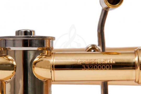 Тромбон John Packer JP331 Rath - Тромбон - фото 7