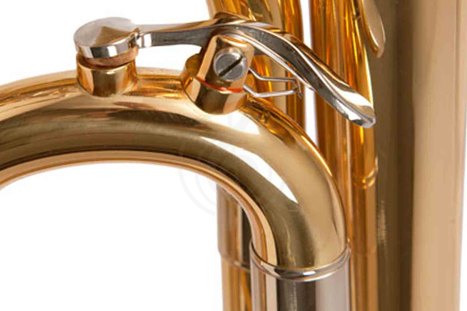 Тромбон John Packer JP331 Rath - Тромбон - фото 5