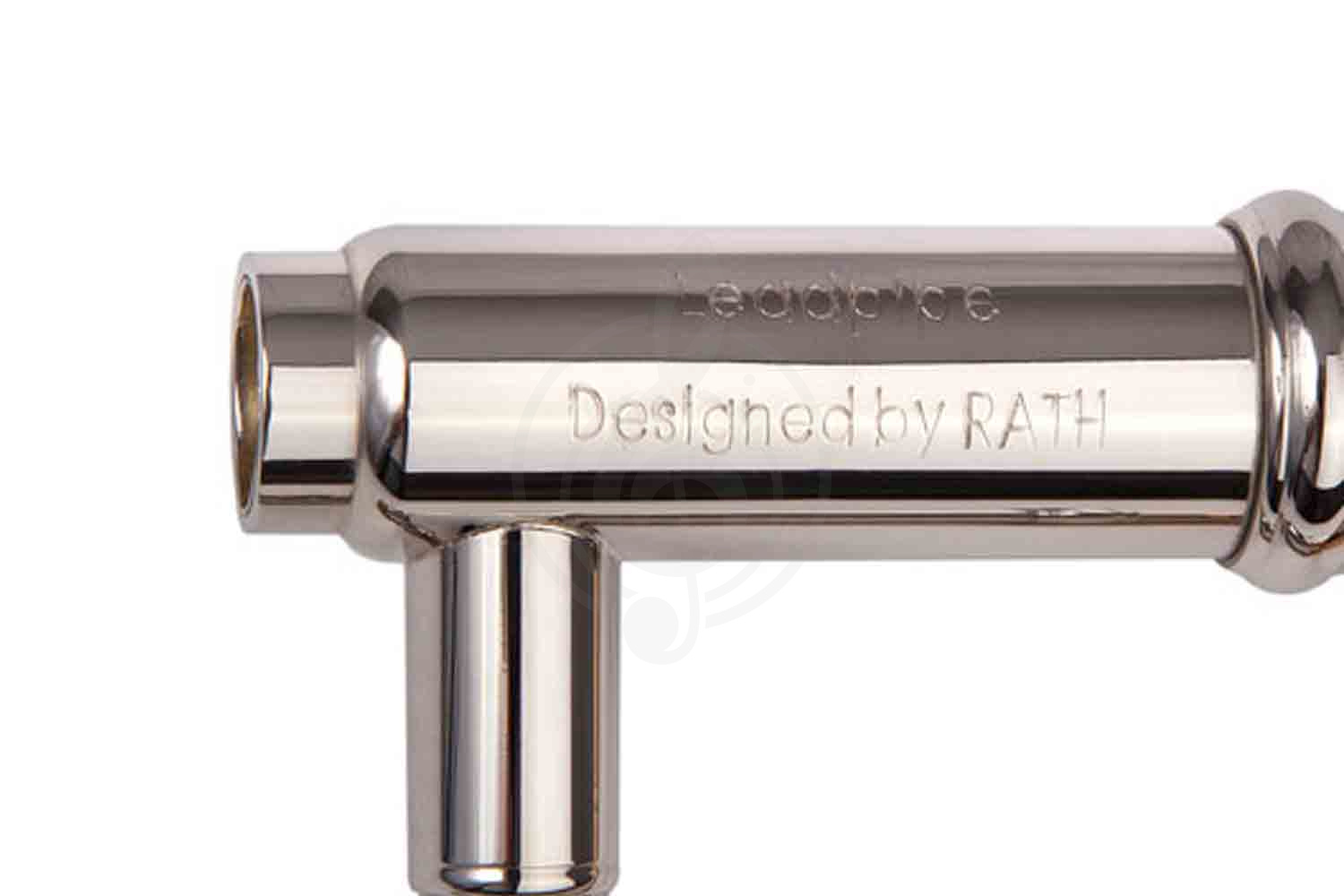 Тромбон John Packer JP331 Rath - Тромбон - фото 8