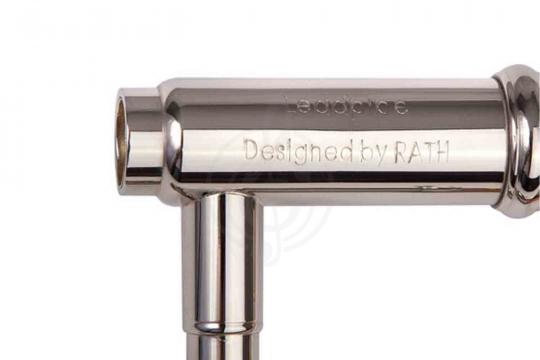 Тромбон John Packer JP332 RATH - Тромбон Bb/F  - фото 3