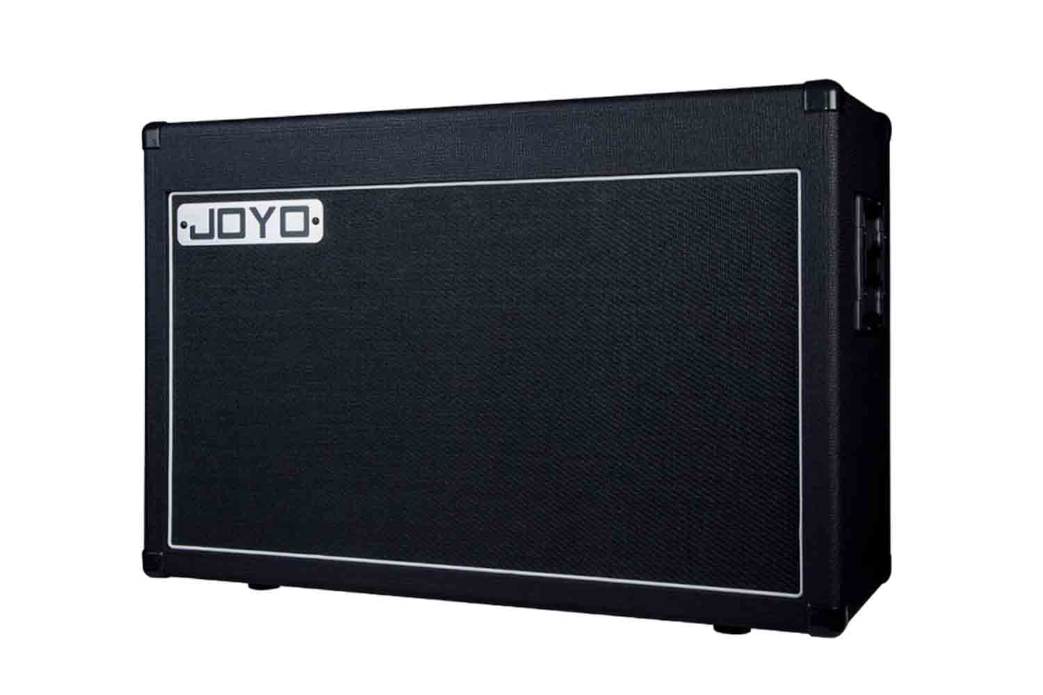 Гитарный кабинет Joyo 212V - Кабинет гитарный, закрытый - фото 1