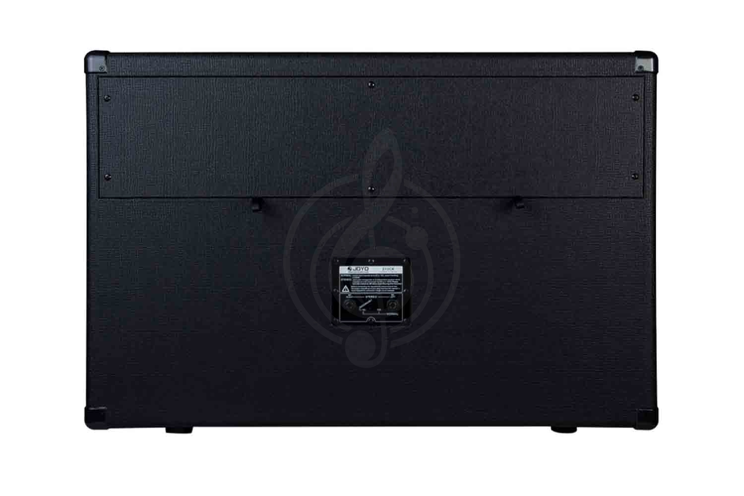 Гитарный кабинет Joyo 212V - Кабинет гитарный, закрытый - фото 2