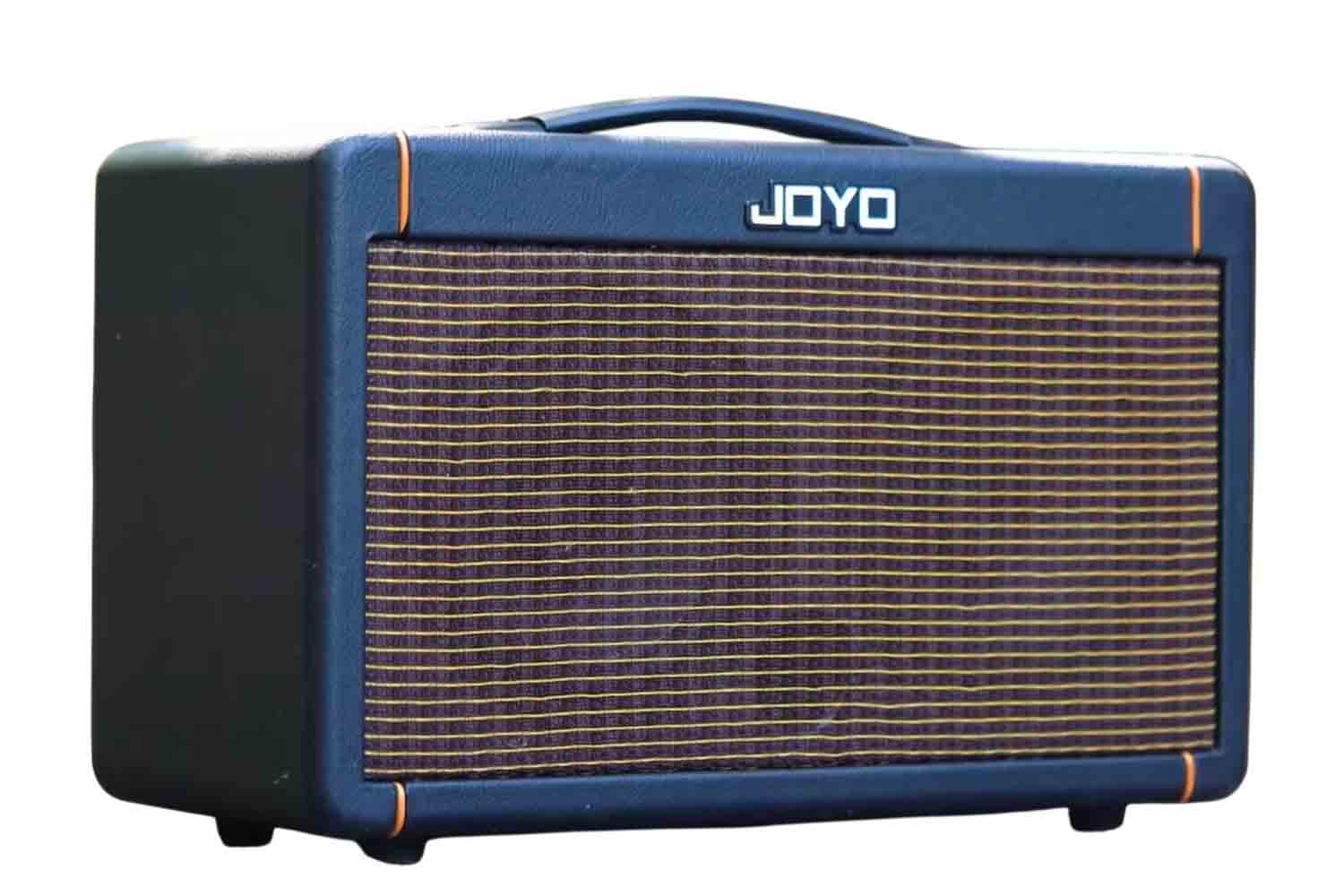 Комбоусилитель для акустической гитары Joyo AC-40S - Комбоусилитель для акустической гитары - фото 1