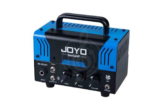 Изображение JOYO BLUEJAY