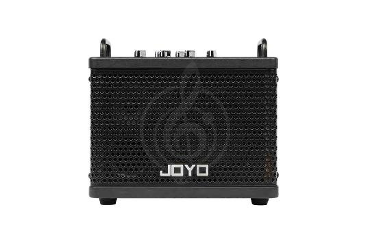 Изображение Комбоусилитель для электрогитары JOYO DC-15S