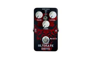 Изображение Joyo JF-02-Ultimate-Drive - Педаль эффектов