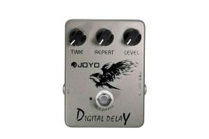 Изображение JOYO JF-08-Digital-Delay