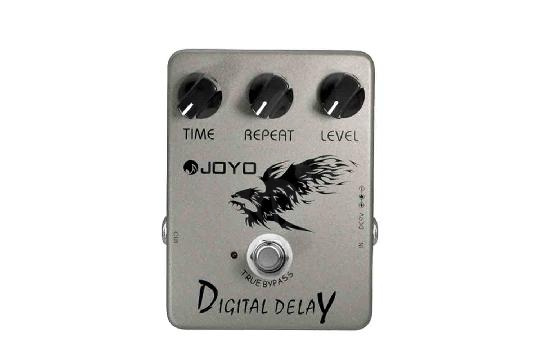 Изображение JOYO JF-08-Digital-Delay