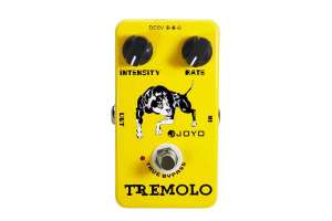 Изображение Joyo JF-09-Tremolo - Педаль эффектов