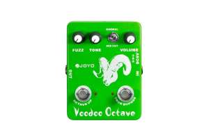 Изображение JOYO JF-12-Voodoo-Octave