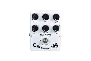 Изображение Joyo JF-15-California-Sound - Педаль эффектов