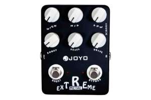 Изображение JOYO JF-17-Extreme-Metal