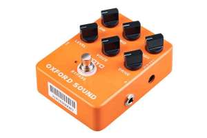 Изображение Joyo JF-22 Oxford Sound - Педаль эффектов