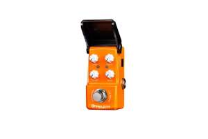 Изображение Гитарный эффект JOYO JF-310-Orange-Juice