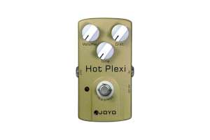 Изображение Joyo JF-32-Hot-Plexi - Педаль эффектов