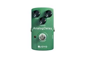Изображение Joyo JF-33-Analog-Delay - Педаль эффектов
