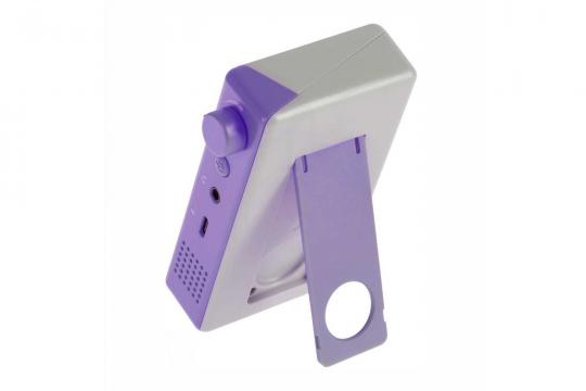  Joyo JM-92-purple - Метроном - фото 2