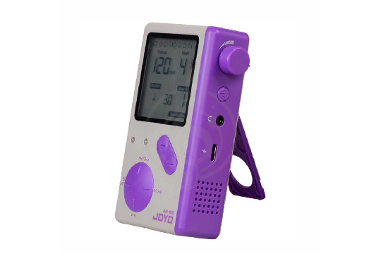  Joyo JM-92-purple - Метроном - фото 1