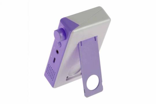  Joyo JM-92-violet - Метроном - фото 2
