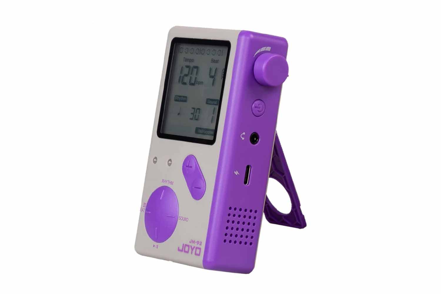  Joyo JM-92-violet - Метроном - фото 1