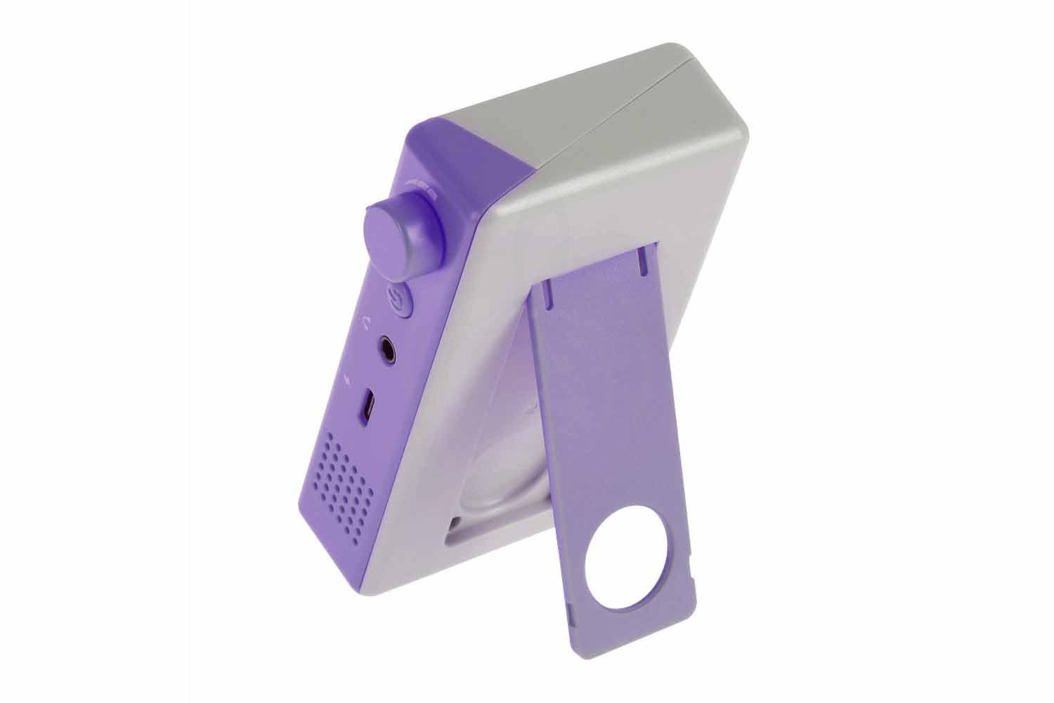  Joyo JM-92-violet - Метроном - фото 2