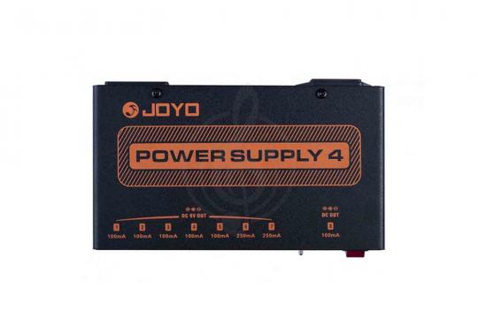  Joyo JP-04 - Блок питания - фото 4