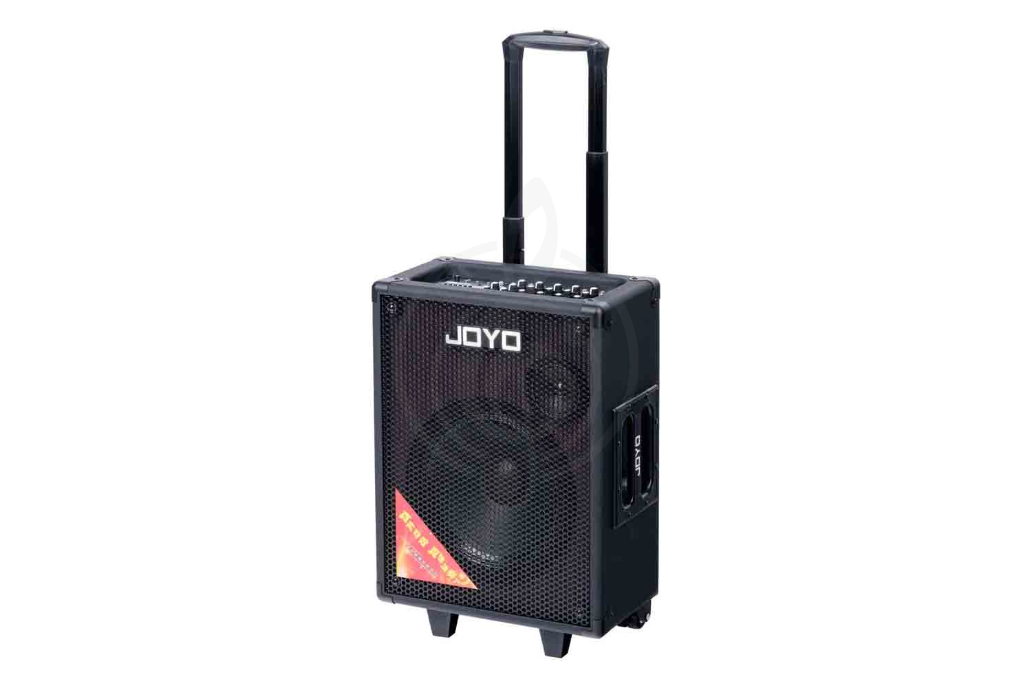 Мобильный звуковой комплект Joyo JPA863 - Портативная акустическая система - фото 3