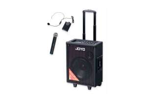 Изображение Мобильный звуковой комплект JOYO JPA863