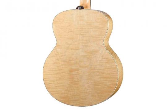 Акустическая гитара Joyo JWGT-02 - Гитара акустическая - фото 4