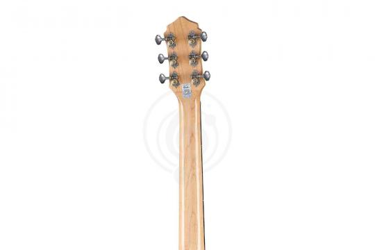 Акустическая гитара Joyo JWGT-02 - Гитара акустическая - фото 5