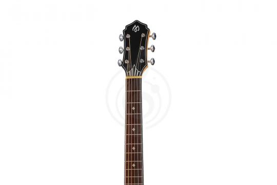 Акустическая гитара Joyo JWGT-02 - Гитара акустическая - фото 8