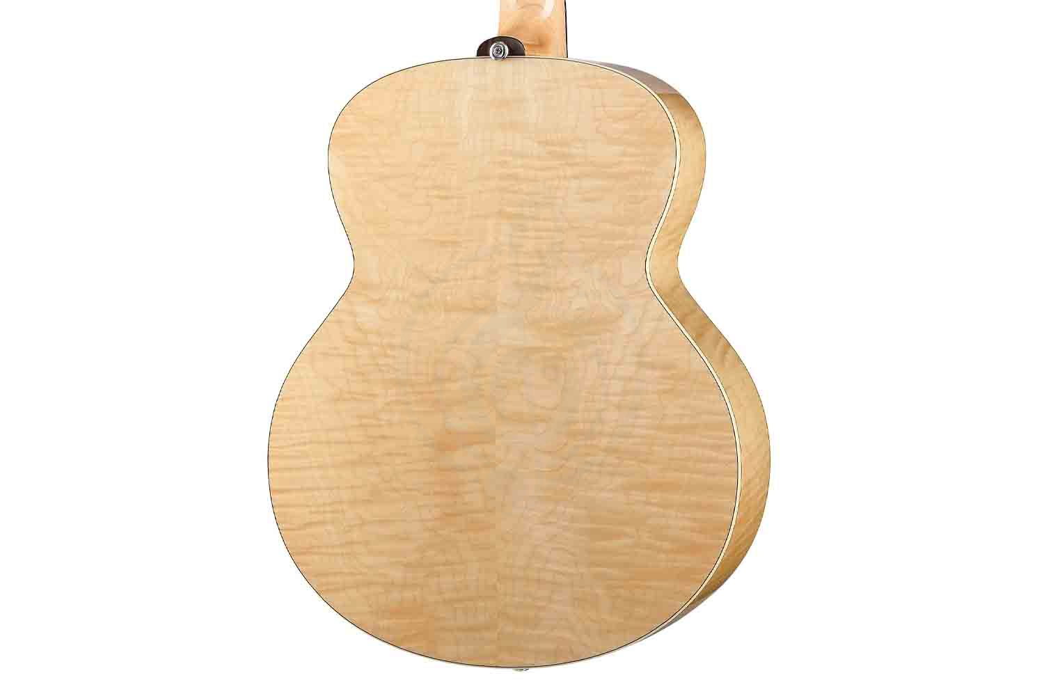 Акустическая гитара Joyo JWGT-02 - Гитара акустическая - фото 4