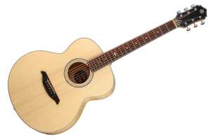 Изображение Joyo JWGT-02 - Гитара акустическая