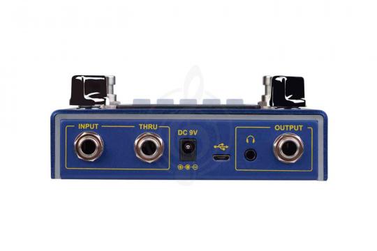 Эмулятор Joyo R-08-CAB-BOX-IR-SIM - Педаль эффектов - фото 2