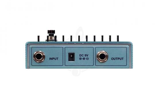 Педаль эффектов для электрогитары Joyo R-12-BAND-CONTROLLER - Педаль-эквалайзер - фото 2