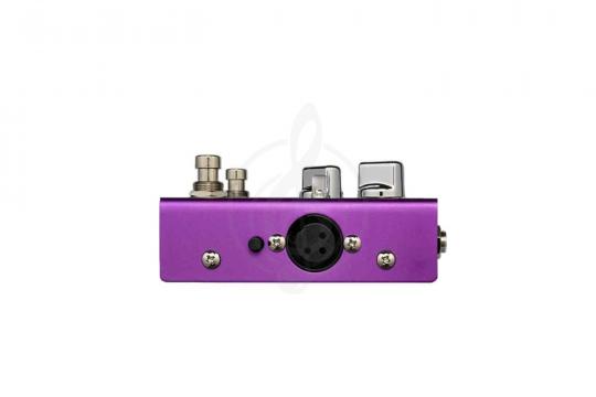 Joyo R-16 - Процессор эффектов - фото 5 Вокальный процессор Joyo R-16 - Процессор эффектов - фото 5
