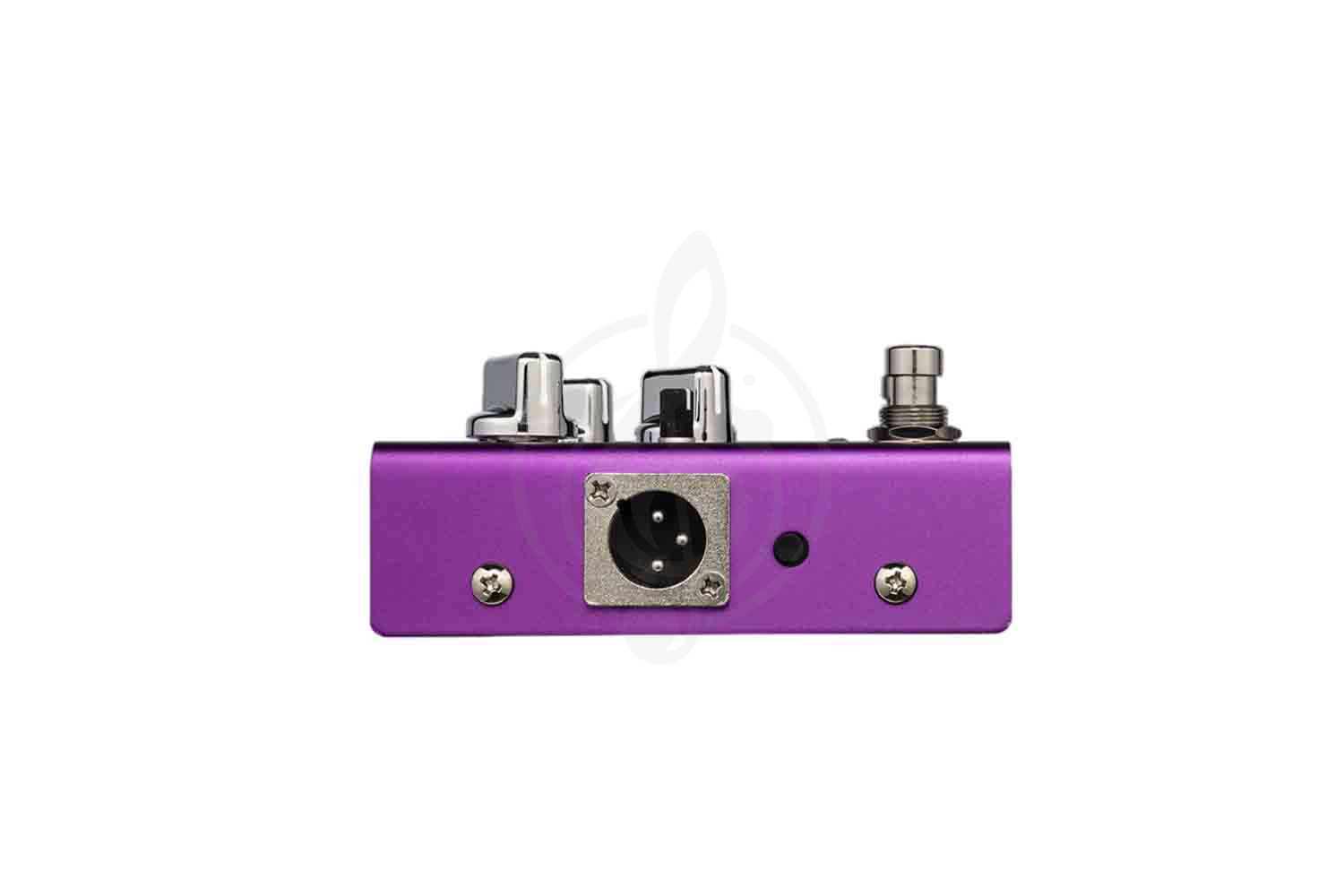 Вокальный процессор Joyo R-16 - Процессор эффектов - фото 4