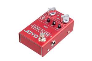 Изображение Joyo R-17 Dark Flame Педаль эффектов