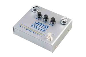 Изображение Joyo R-19 Avallon - Педаль эффектов