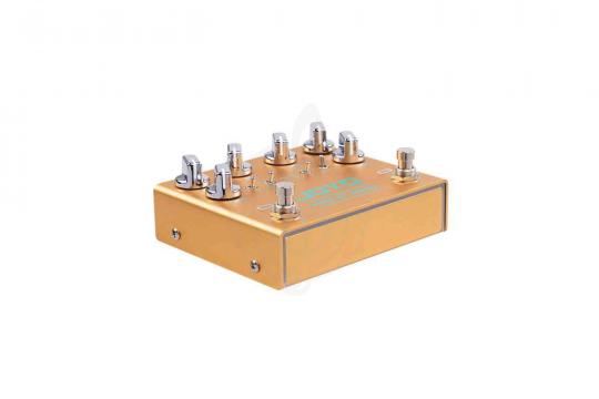 Педаль эффектов для электрогитары Joyo R-20 King Of Kings - Педаль эффектов - фото 4