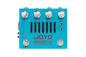 Изображение Joyo R-26 Monomyth Bass - Педаль эффектов