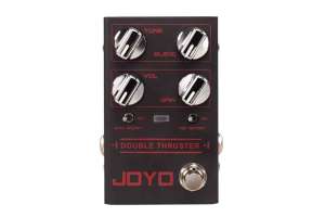 Изображение Joyo R-28 Double Thruster - Педаль эффектов