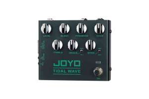 Изображение Joyo R-30 Tidal Wave - Педаль эффектов
