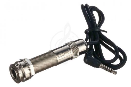Звукосниматель для акустической гитары Justpro JC-A1-Chameleon - Звукосниматель для акустической гитары - фото 3