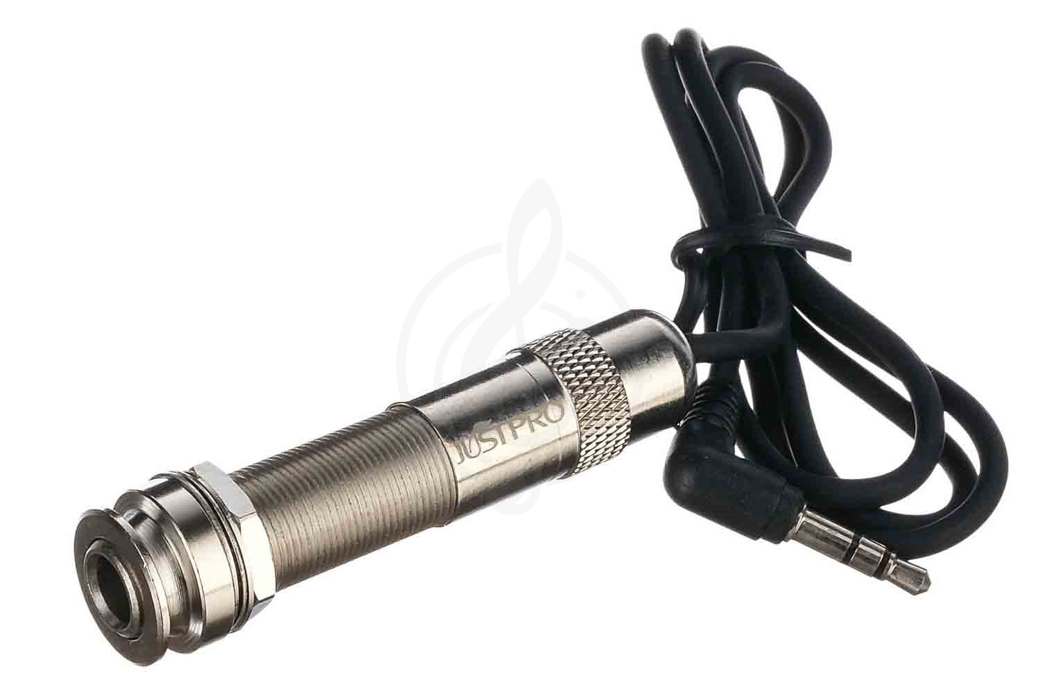 Звукосниматель для акустической гитары Justpro JC-A1-Chameleon - Звукосниматель для акустической гитары - фото 3