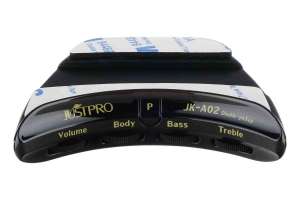 Изображение Justpro JK-A02 - Звукосниматель для акустической гитары